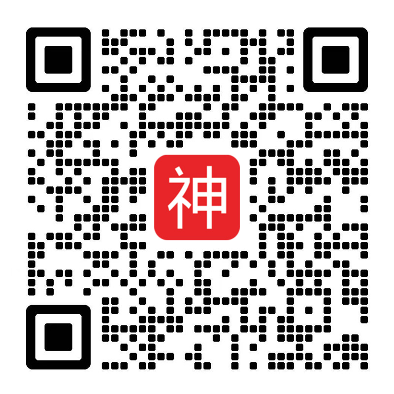 微信二维码