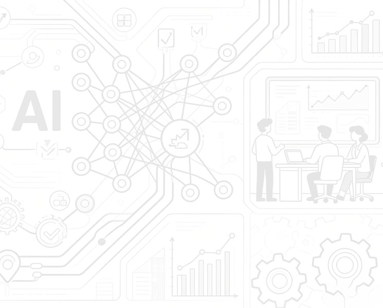 精准定位
回归业务价值原点