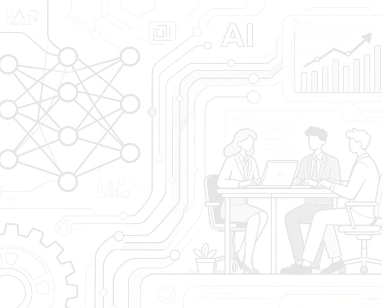 持续运营
让AI成为核心资产