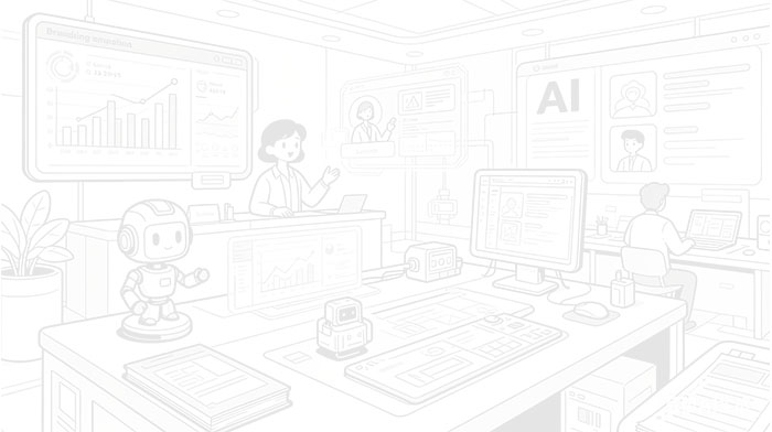 AI+CRM：
智能驱动，重塑客户全生命周期价值
——