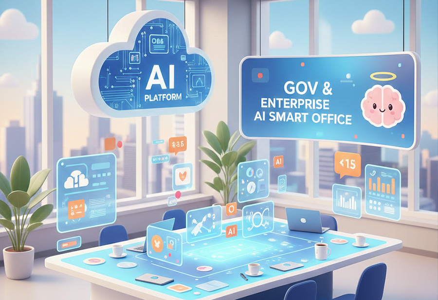 政企AI智能体平台(images 1)