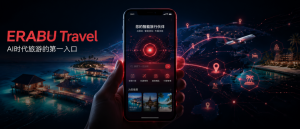 大神科技ERABU系统-旅游行业的AI流量入口与意图解析器