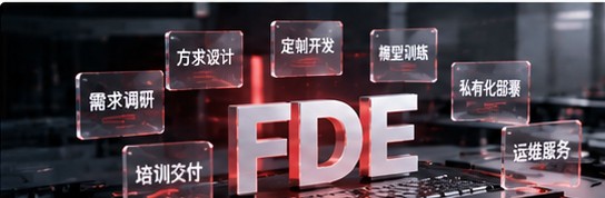 FDE / 基础认知主题封面示意图